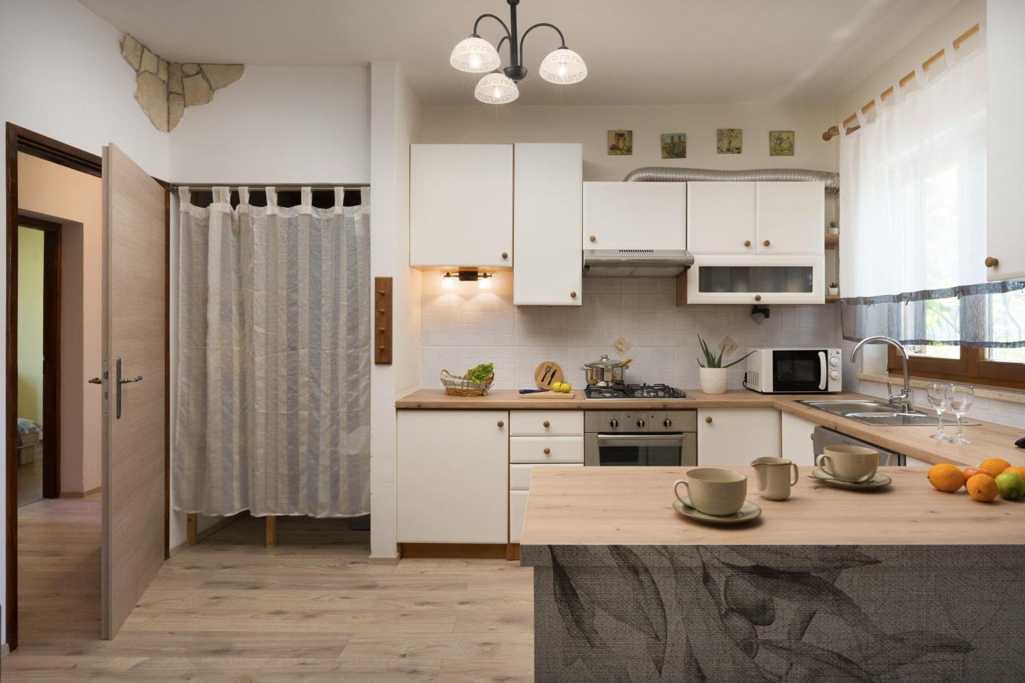Appartement Enia à Medulin Extérieur photo